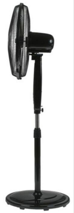 Вентилятор Tefal VF3910F0 чёрный