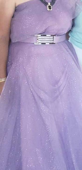 Официялна рокля като нова