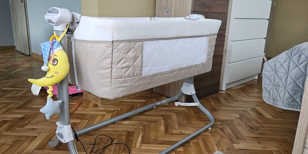 Детска електрическа кошара Kikka boo