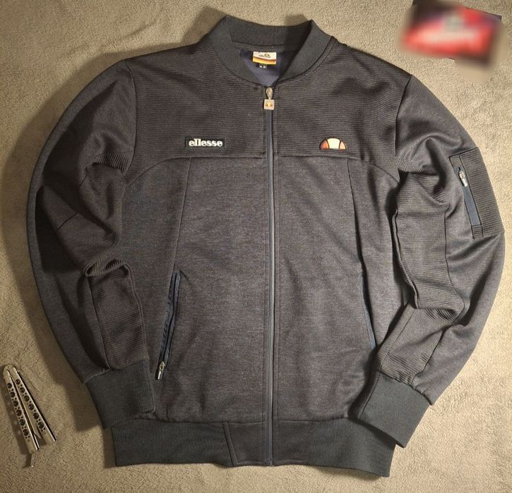 оригинална блуза ellesse