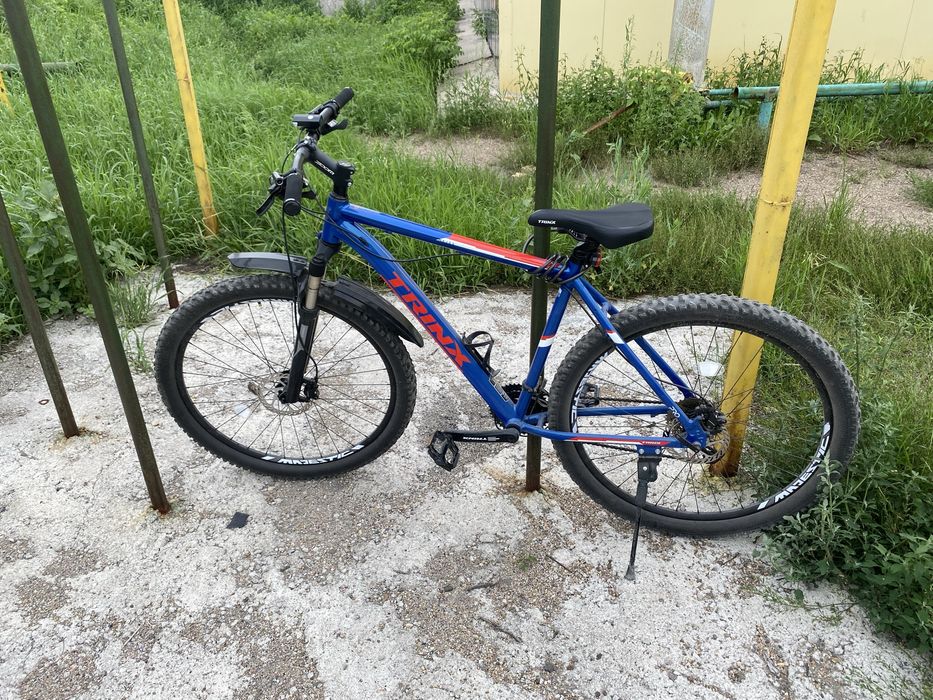 Велосипед Trinx M1000