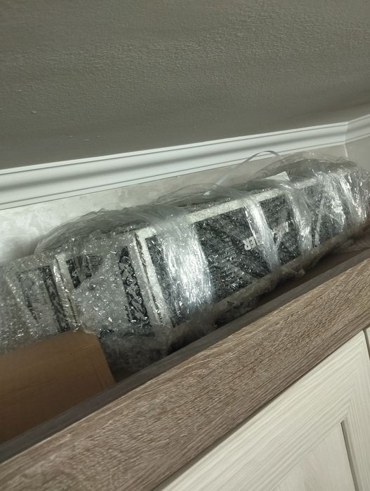 Амортизаторы  Kyb lexus is250