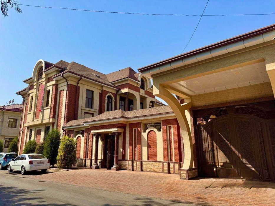 Гостиница БЕЗ ЗАГС. В центре города. HOTEL TOSHKENT