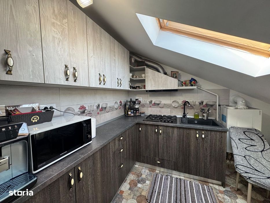 Apartament cu 3 camere Visan COMISION 0%