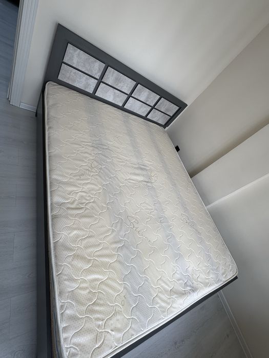 Кровать 1,60*2.00