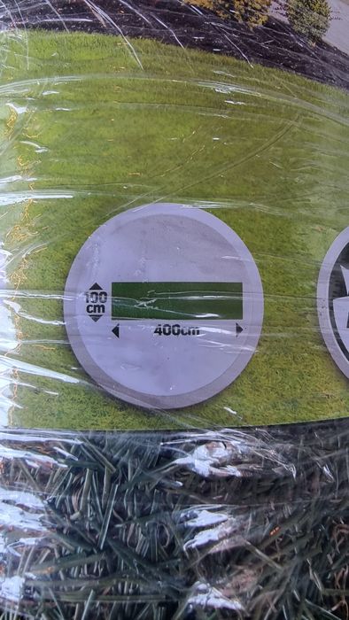 Pachet rulouri  gazon artificial 4× 400cm