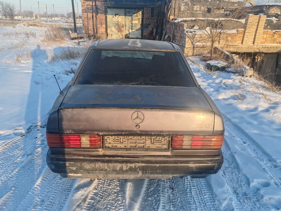 Продам Мерседес 190