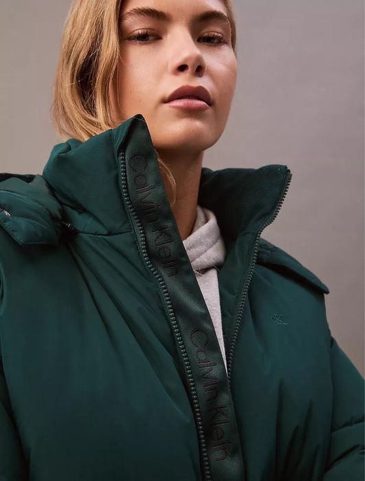 куртка женская Calvin Klein