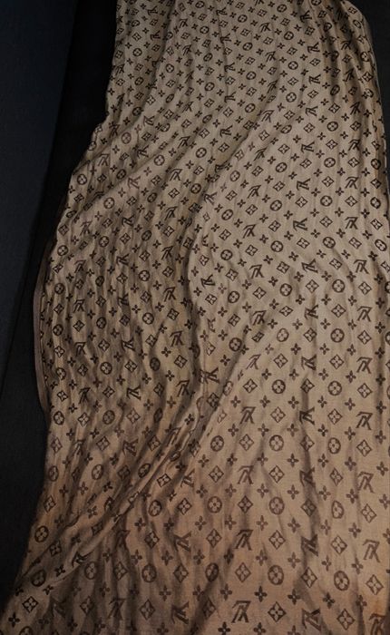 Esarfa LV Louis Vuitton