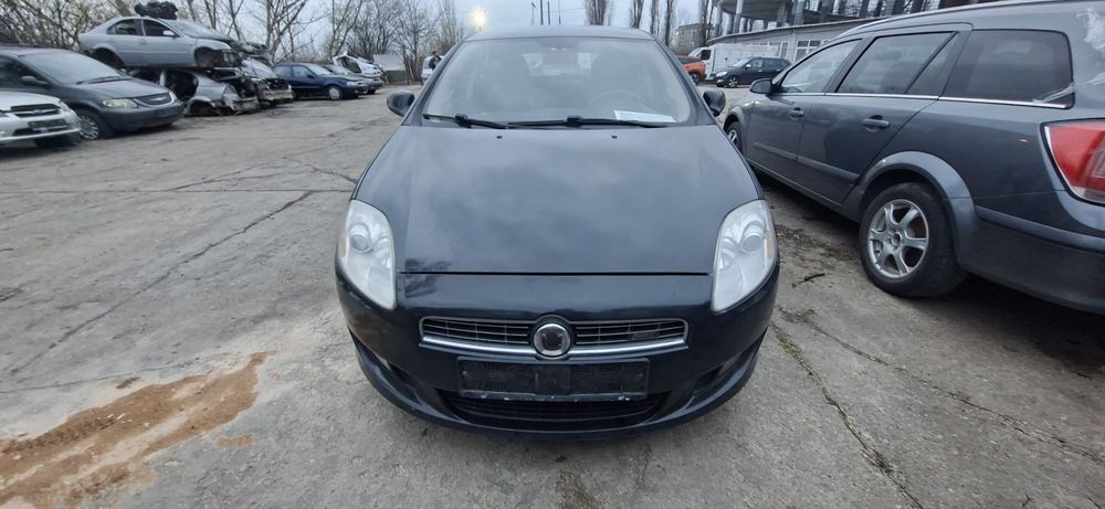 Dezmembrez Fiat Bravo 1.4B 2008 198 A4 000
