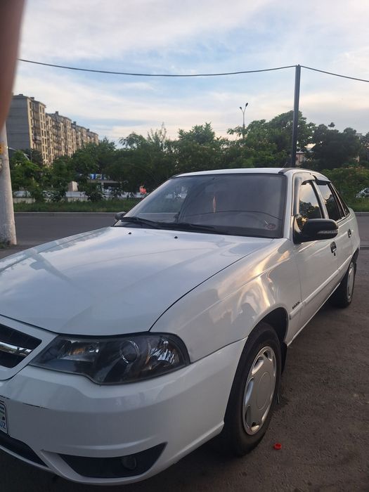 Nexia 1.6 sotiladi yoki arenda nasiya savdo.
