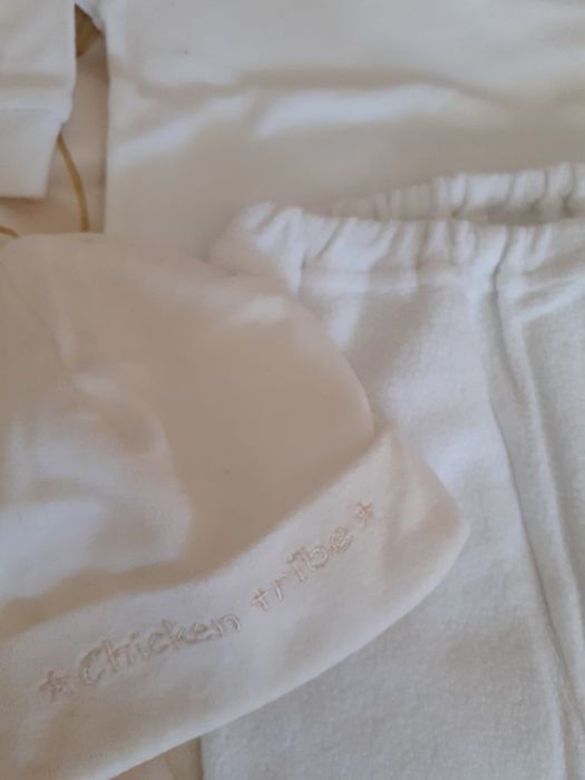 плюшени гащеризони  3-9мес