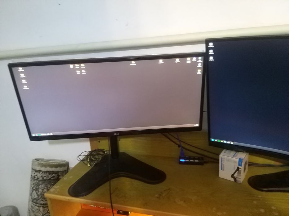 Продам компьютер игровой