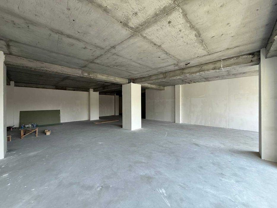 Продается Нежилой помещения Ор-тр- Жк«Mirabad Avenu» 600м2