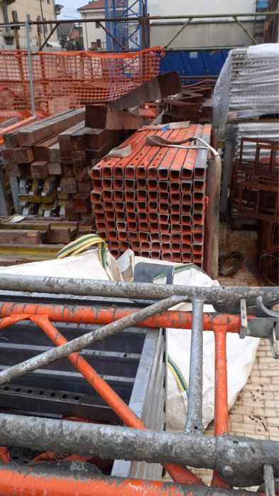 Sistem pentru cofrat placa, planseu, cofraj placa doka, Amadio nu Doka