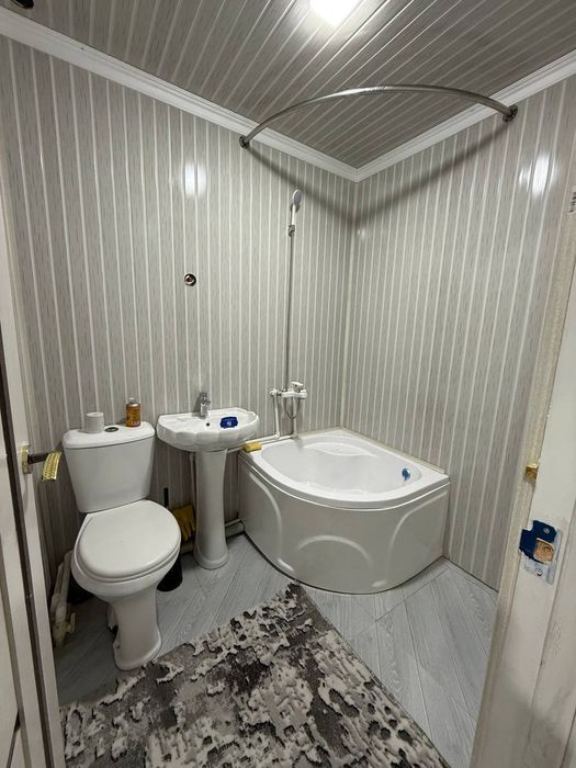 2 xonali Gurlengski shum bola dogrisinda