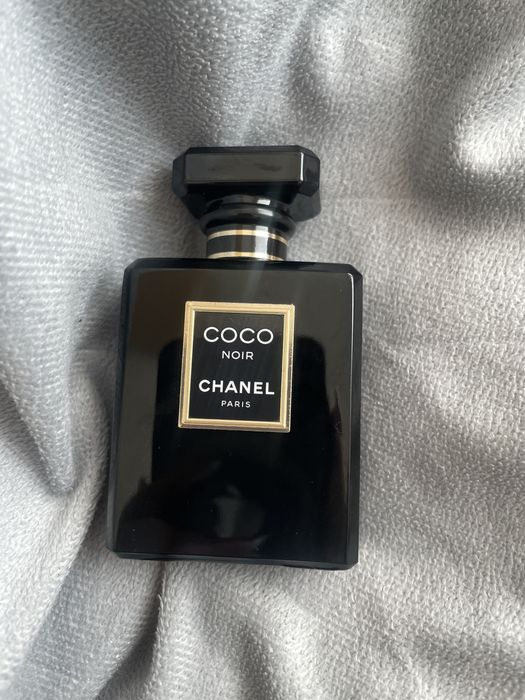 Parfume Coco Chanel noir