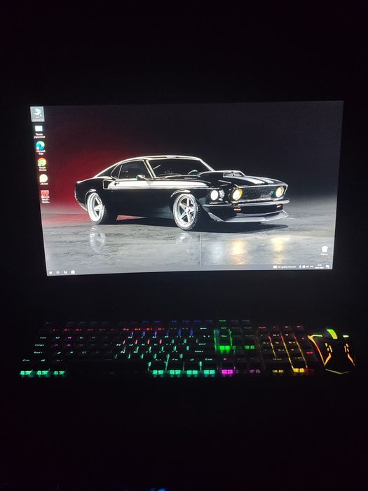 Готовый компьютер