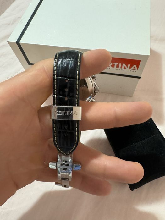 Оригинален Часовник/ CERTINA
