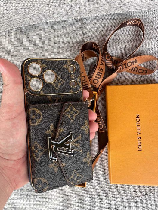 Iphone 17 Pro Max Case