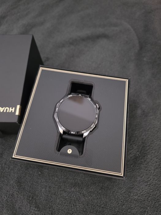 Vand Huawei Watch GT 4