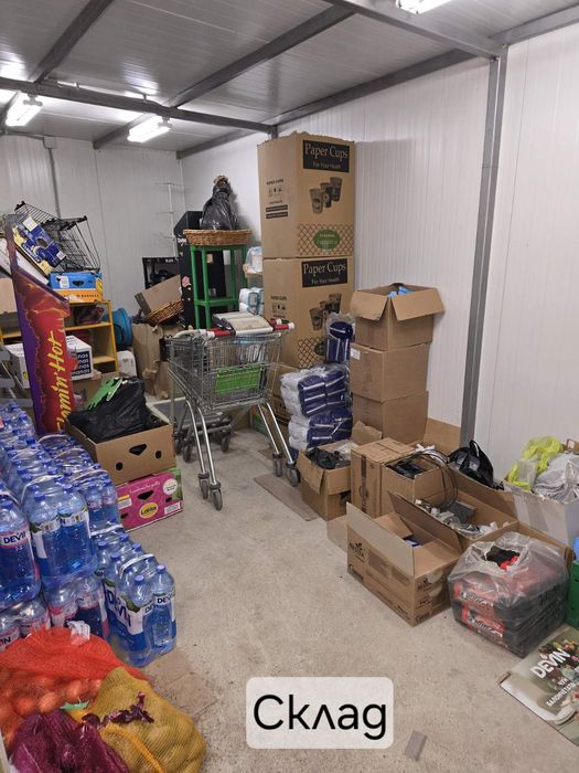 Дава се под наем Промишлена сграда в с. Граф Игнатиево, Област Пловдив - 230 кв.м за 1275 € - Снимка #9