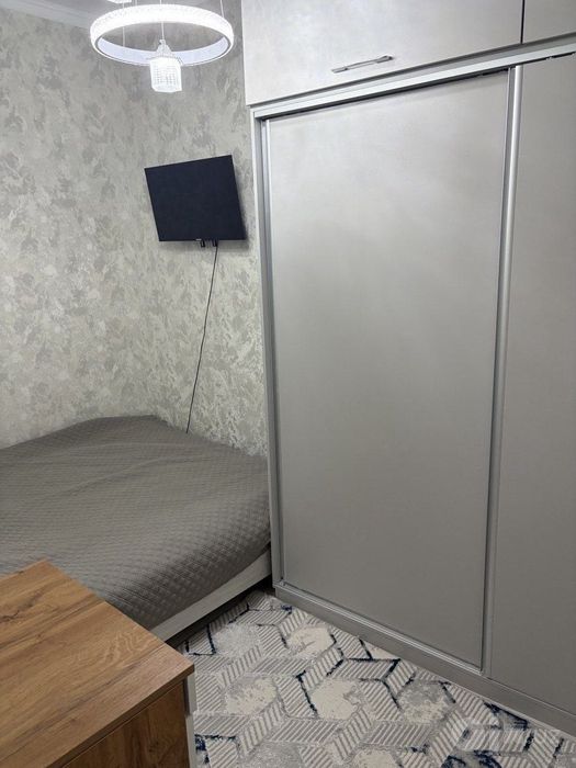 Продаётся срочно Квартира с качественным ремонтом!