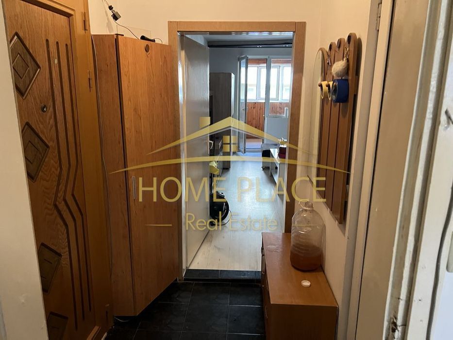 Дава се под наем Двустаен апартамент в Варна, Автогара - 60 кв.м за 398.82 € - Снимка #5