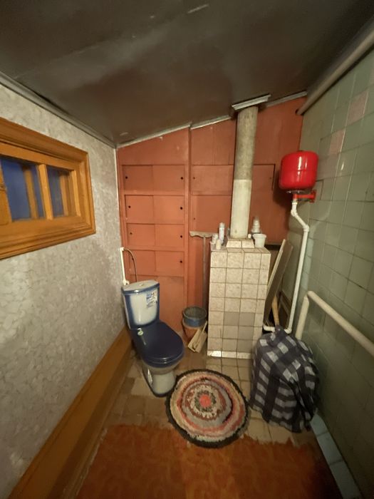 Продам дом, возможен обмен!