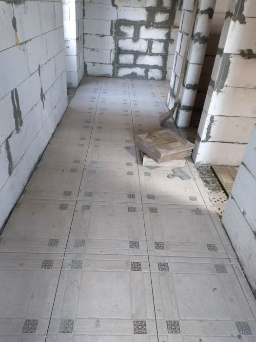 Все виды строительных работ