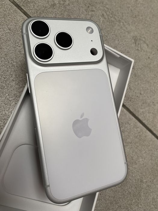 Iphone 17 pro nou nout