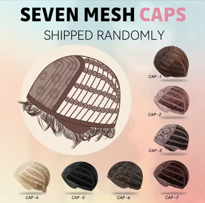 Парик Новый качество топ