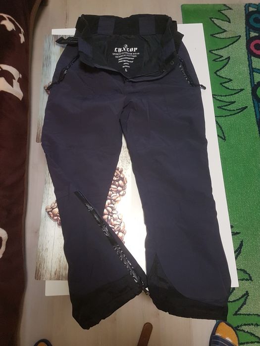 Pantaloni schi/munte