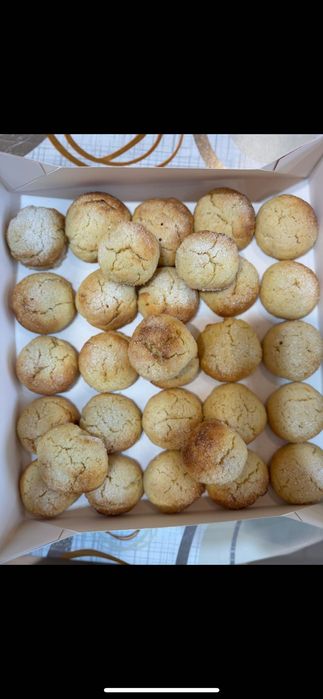 Шприц машина за сладки , соленки и др. тестени изделия с пълнеж