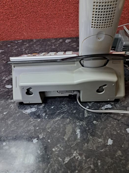 Продам телефонный аппарат Panasonic б.у.
