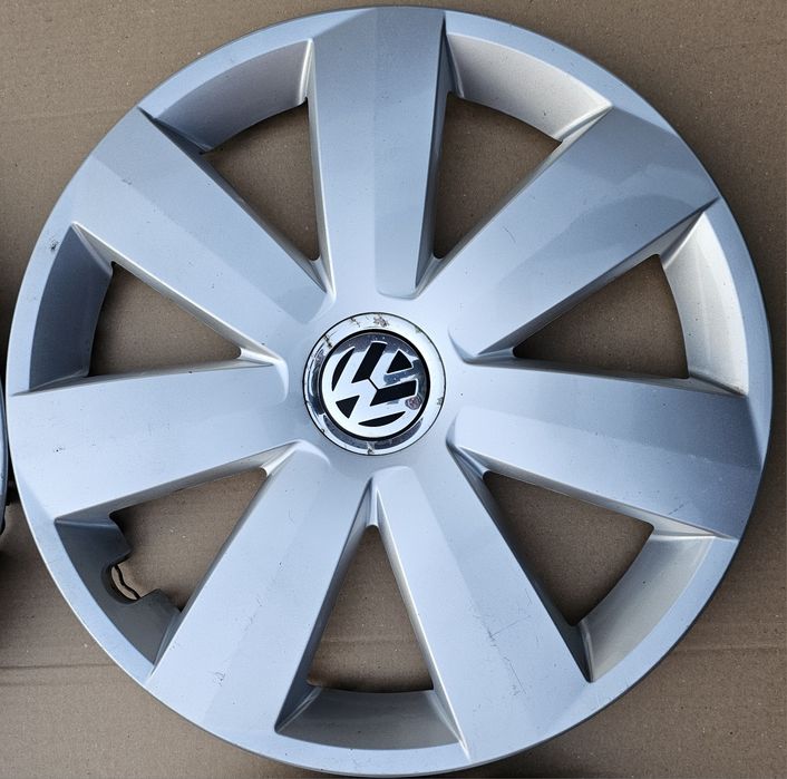 CapaceRoti/CapaceJante 16"' VwGolf,Passat,Touran,Caddy,Jetta