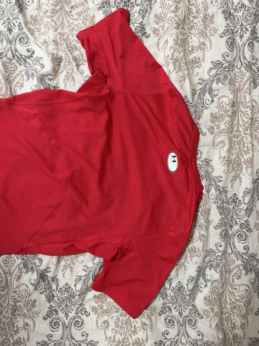 Under Armour compression