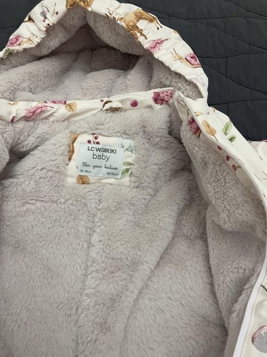 Продам комбинезон