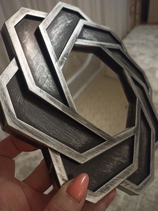 Продам зеркала для декора