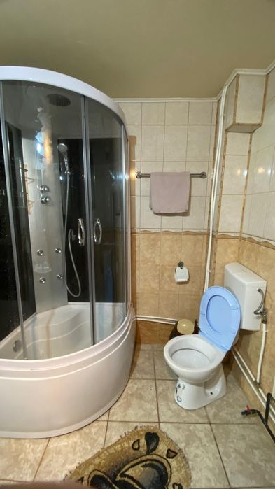 Mărișel-Cabana Izabela