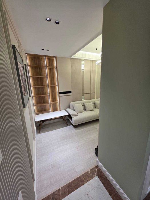 ПРОДАЕТСЯ 2/2/12 50м2 ЖК DarhanAvenue Дархане