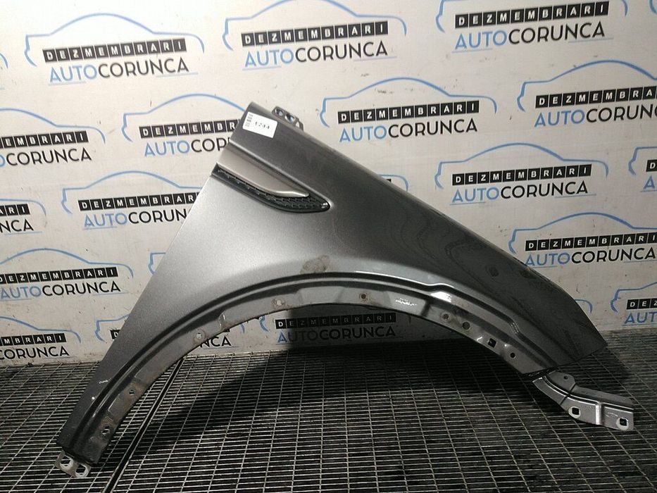 Aripa Dreapta Fata Land Rover Discovery Sport 2014 - 2019 4 Usi GRI (1244)