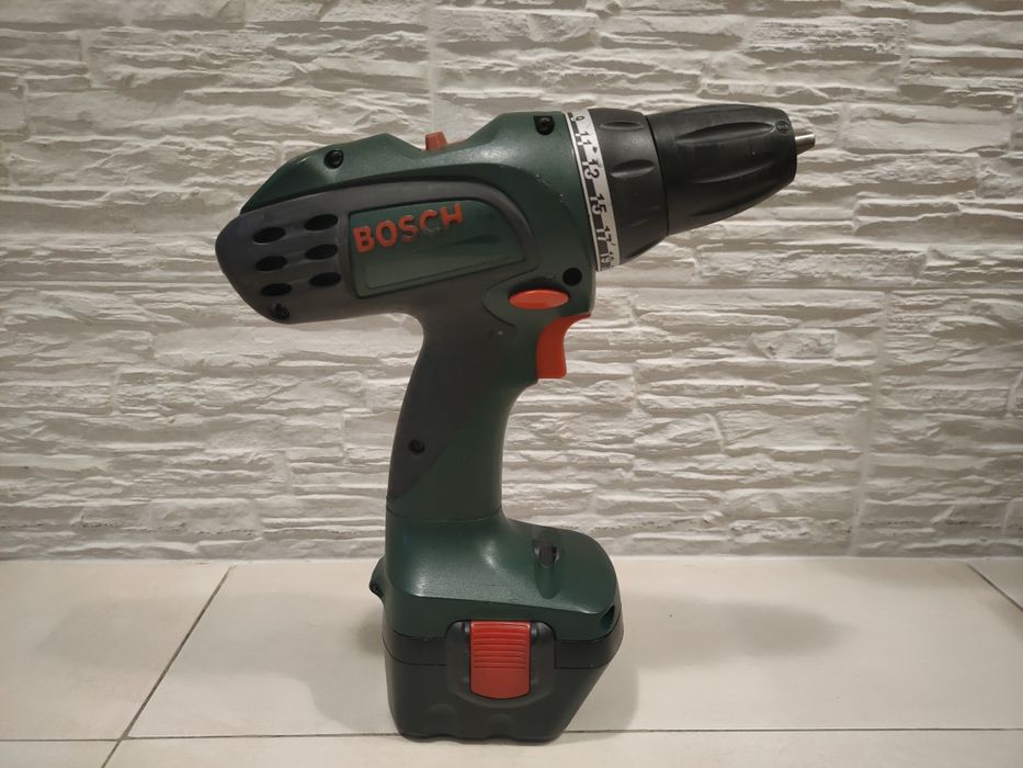 Винтоверт BOSCH Бош