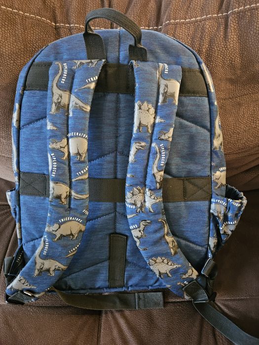 Раница за училище