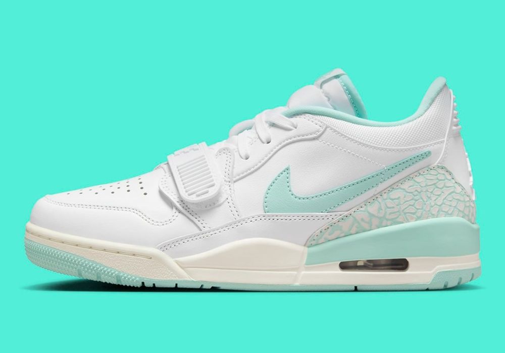 Jordan legacy 312 mas 43 originali