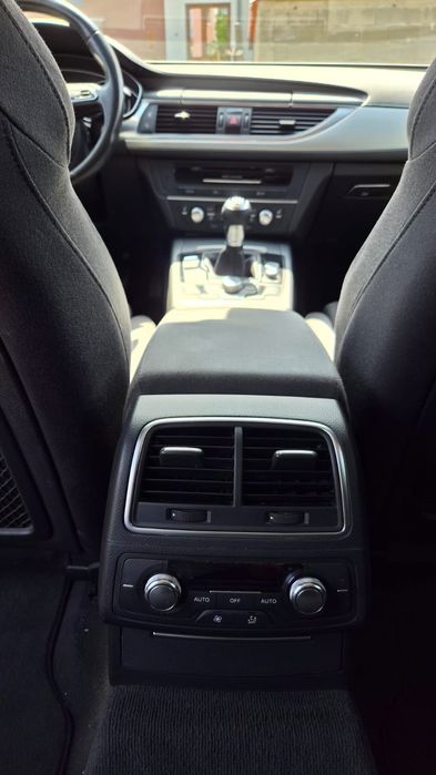 Audi A6 Avant 2.0 TDI