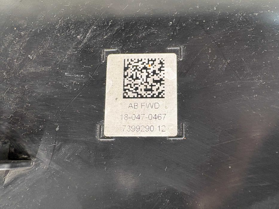 Резервоар АдБлу AdBlue БМВ Ф40 Ф44 Ф45 Х1 Ф48 Х2 Ф39 Мини Ф54 Ф60