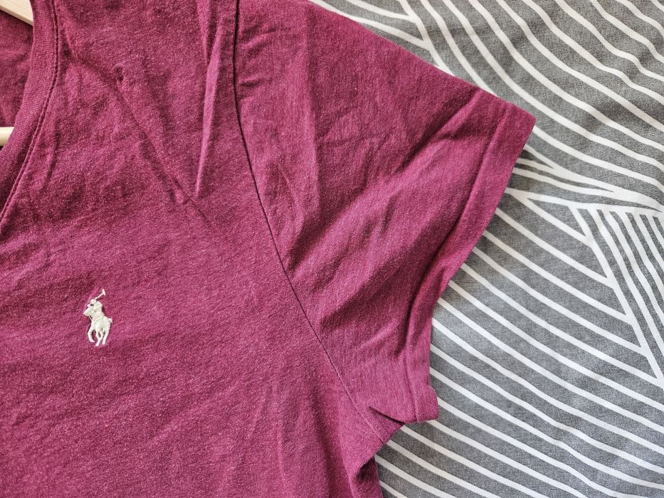 Женска тениска Polo Ralph Lauren