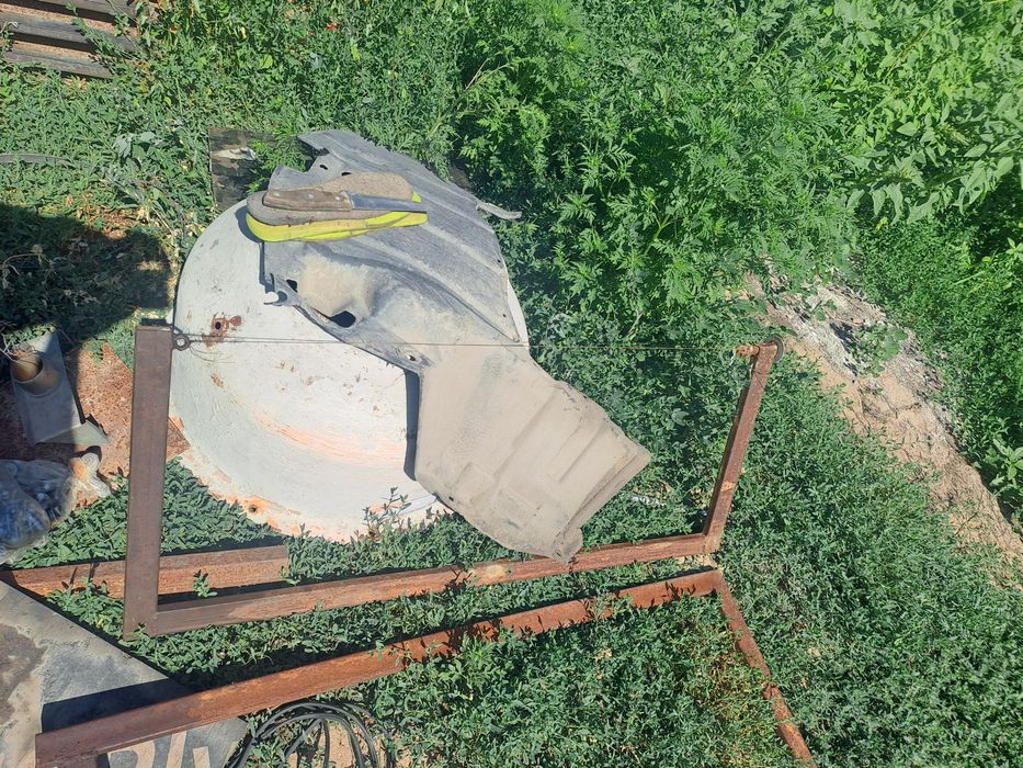 Газаблок апараты