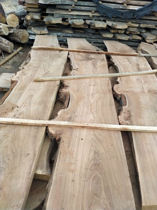 Столярныи лес не обрезной